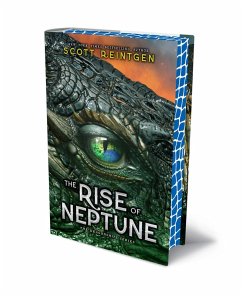 Cover The Rise of Neptune