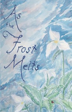 Cover As the Frost Melts