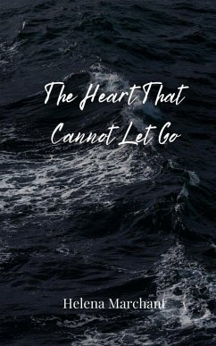 Cover The Heart That Cannot Let Go