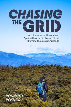 Chasing the Grid - Posner, Kenneth
