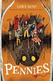 Pennies (eBook, ePUB) Pennies (eBook, ePUB)