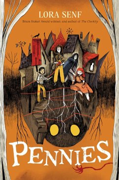 Pennies (eBook, ePUB) - Senf, Lora