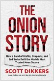 The Onion Story (eBook, ePUB) The Onion Story (eBook, ePUB)