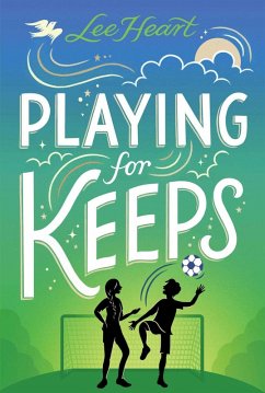 Cover Playing for Keeps (eBook, ePUB)