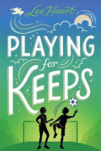 Playing for Keeps (eBook, ePUB) Playing for Keeps (eBook, ePUB)