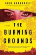 The Burning Grounds (eBook, ePUB) - Bild 1