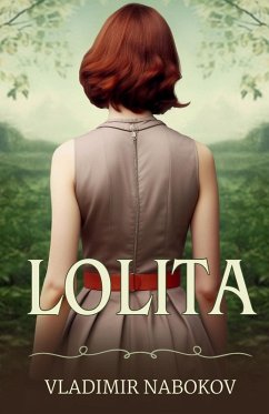 Cover Lolita