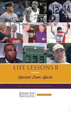 Life Lessons II Cover Life Lessons II