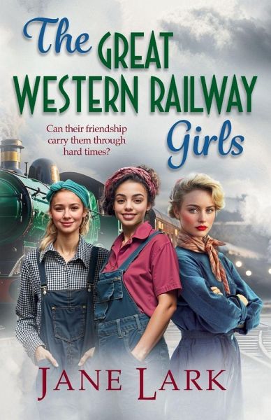 The Great Western Railway Girls