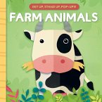 Get Up, Stand Up, Pop-Ups - Farm Animals Get Up, Stand Up, Pop-Ups - Farm Animals