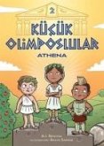 Kücük Olimposlular 2 - Athena Kücük Olimposlular 2 - Athena