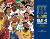NBA All-Star Nicknames NBA All-Star Nicknames