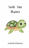 Turtle Time Rhymes