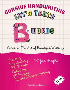 Cursive Handwriting - Canada Universal School