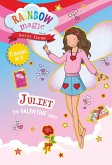 Rainbow Magic Special Edition: Juliet the Valentine Fairy