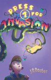 Press 1 for Invasion (eBook, ePUB)