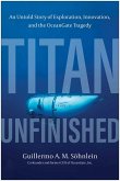 Titan Unfinished (eBook, ePUB) Titan Unfinished (eBook, ePUB)
