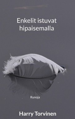 Cover Enkelit istuvat hipaisemalla (eBook, ePUB)