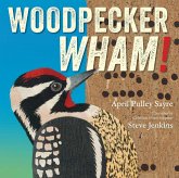 Woodpecker Wham! (eBook, ePUB)