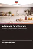 Aliments fonctionnels