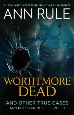 Worth More Dead Worth More Dead