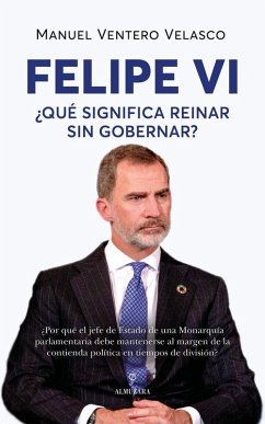 Cover Felipe VI