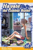 Hayate the Combat Butler, Vol. 46 Hayate the Combat Butler, Vol. 46