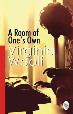 A Room of One's Own - Woolf, Virgina