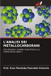 L'ANALISI DEI METALLOCARBORANI - Bild 1