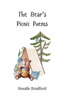Cover The Bear's Picnic Poems