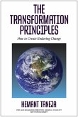 Transformation Principles (eBook, ePUB) Transformation Principles (eBook, ePUB)