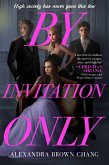 By Invitation Only (eBook, ePUB) By Invitation Only (eBook, ePUB)