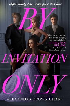Cover By Invitation Only (eBook, ePUB)