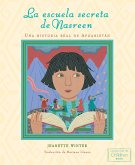 La escuela secreta de Nasreen (Nasreen's Secret School) (eBook, ePUB)