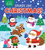 Sounds Like...Christmas! Sounds Like...Christmas!