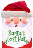 Santa's Lost Hat Santa's Lost Hat