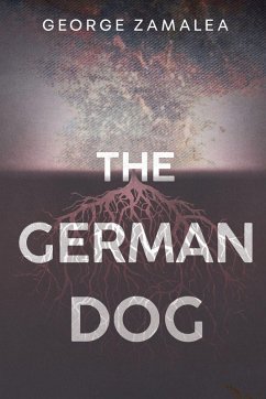 Cover The German Dog