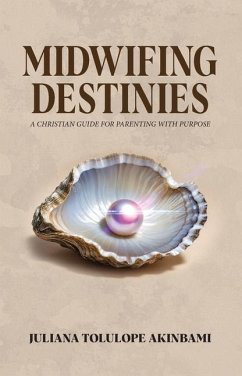 Cover Midwifing Destinies