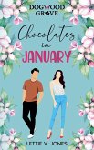 Chocolates in January