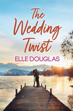 Cover The Wedding Twist
