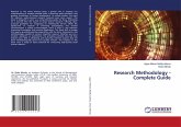Research Methodology - Complete Guide Research Methodology - Complete Guide