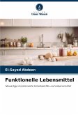 Funktionelle Lebensmittel