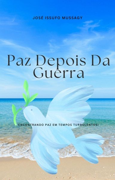 Paz Depois da Guerra (eBook, ePUB) Paz Depois da Guerra (eBook, ePUB)