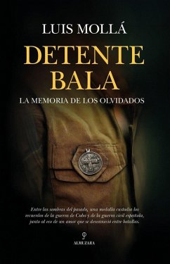 Cover Detente Bala