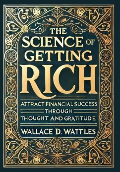 Cover The Science of Getting Rich (Collector's Edition) (Laminated Hardback with Jacket)