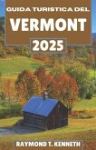 Guida turistica del Vermont 2025