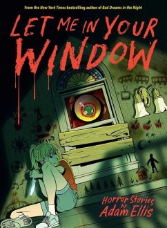 Let Me in Your Window - Ellis, Adam