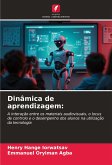 Dinâmica de aprendizagem: