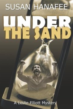 Under the Sand - Hanafee, Susan