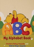 The Alphabet Book The Alphabet Book